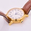 Gold Plated, Montblanc Star Quartz Wristwatch, circa 2000 - 2