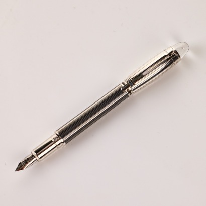 Montblanc, Soulmakers 1906,100 Years Limited Edition Starwalker Fountain Pen, circa 2006