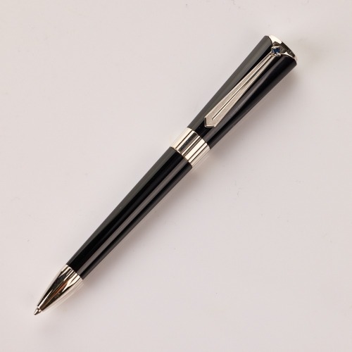 Montblanc, Muses Collection Special Edition Marlene Dietrich Ballpoint Pen, circa 2007