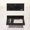 Montblanc, Annual Edition 2005 Fountain Pen Classical Myths - Venus and Amour, with Box - 4