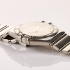 Stainless Steel, 34mm OMEGA Constellation Quartz Wristwatch, circa 1990's - 3