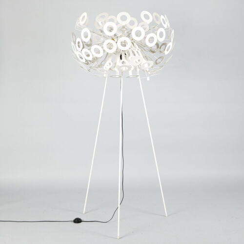 A Moooi Dandelion Floor Lamp