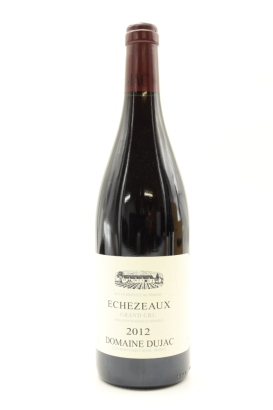 (1) 2012 Domaine Dujac Echezeaux Grand Cru, Cote de Nuits [JR17.5]