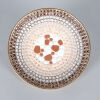 A John Crichton Mosaic Bowl 