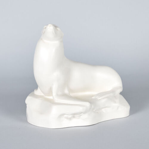 A Wedgwood Seal by John Skeaping