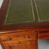 An Fine Antique Mahogany Partners Desk - 3