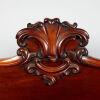 A Victorian Mahogany Sideboard - 2