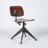 An Original Singer Sewing Chair  - 3