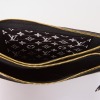 Louis Vuitton, Monogram Jungle On The Go Double Zip Pochette - 3