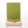 Gucci, Dionysus Ivory Chain Wallet Mini Bag with Box - 2