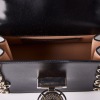 Balmain Black BBox Bag - 3