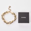 Chanel, Pearl / Leather CC Choker with Box - 2