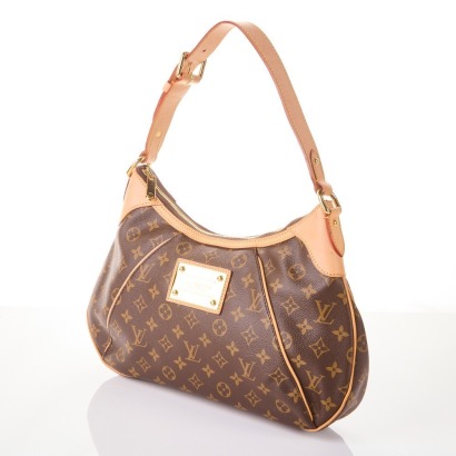 Louis Vuitton, Monogram Thames Bag