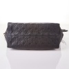 Louis Vuitton, Monogram Dark Navy Empreinte Lumineuse PM Bag - 2