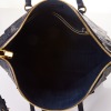 Louis Vuitton, Monogram Dark Navy Empreinte Lumineuse PM Bag - 3