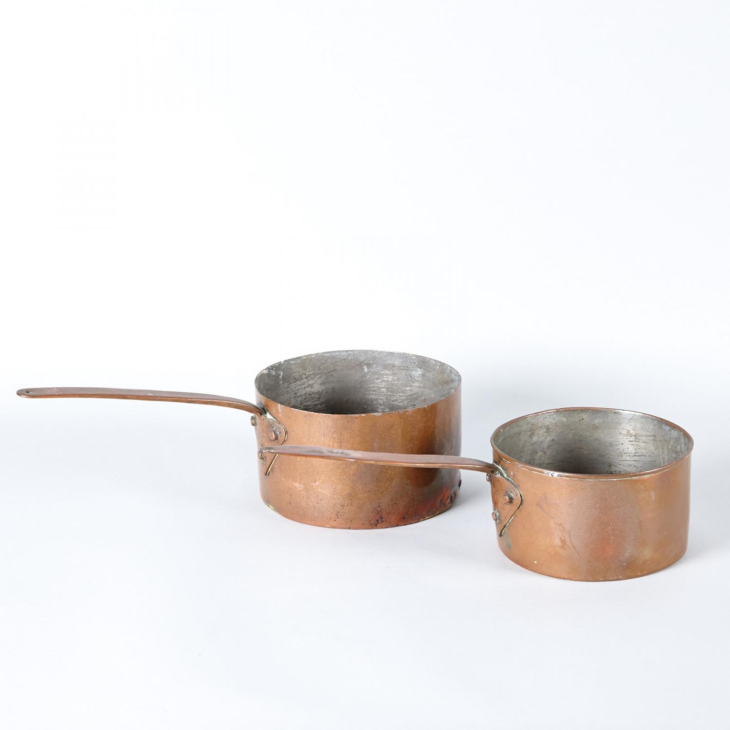 Old pots copper what to with do Three Ways