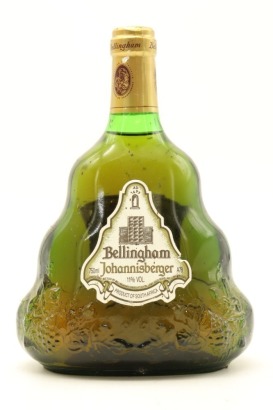 (1) NV Bellingham Johannisberger, South Africa