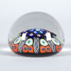 A Baccarat Millefiori Paperweight - 2