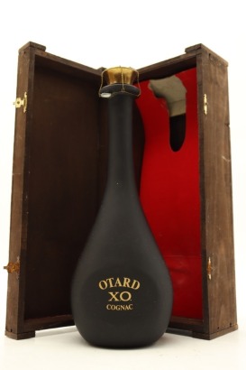 (1) Otard X.O. Cognac, France, Circa 1980s
