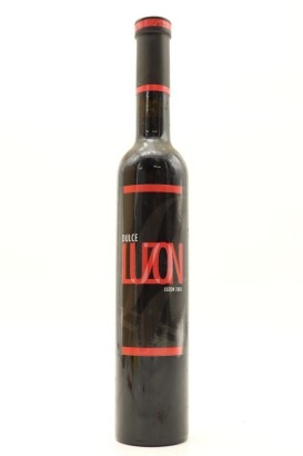 (1) 2005 Bodegas Luzon 'Dulce de Luzon, Jumilla, 500ml