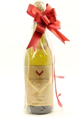 (1) 2015 Villa Maria Cellar Selection Albarino, Gisborne