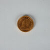 A 1974 1oz Krugerrand Coin - 2