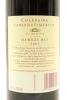 (2) 2001 Te Mata Estate Coleraine, Hawke's Bay - 2