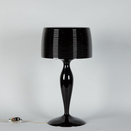 A Solzi Luce Goa Lamp by Archirivolto