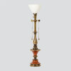 A Neoclassical Table Lamp by Stiffel