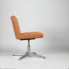 An Osvaldo Borsani P125 Executive Chair - 3