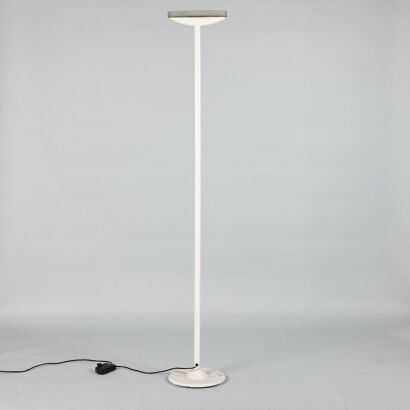 A Relco Milano Modernist Floor Lamp