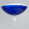 A Kartell FL/Y Ceiling Light - 3