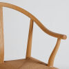 A Hans Wegner PP 266 Bench in Ash - 5