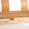 A Hans Wegner PP 266 Bench in Ash - 6