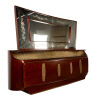 A Fabulous Vittorio Dassi Sideboard - 3