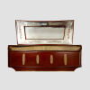 A Fabulous Vittorio Dassi Sideboard - 2