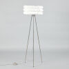 A Puff Floor Lamp by Studio Puff