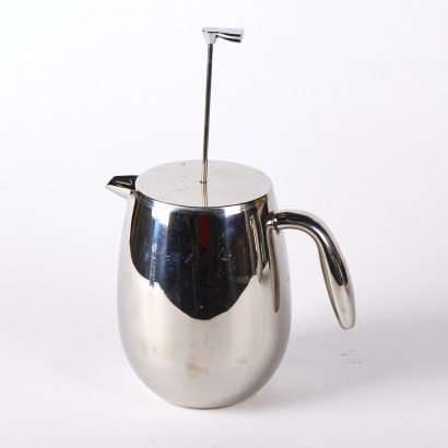 A Bodum Columbia Stainless Coffee Press 1.5L