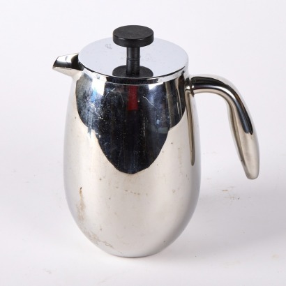 A Bodem Columbia Stainless Coffee Press