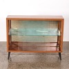 A Mid-Century Display Shelve - 2