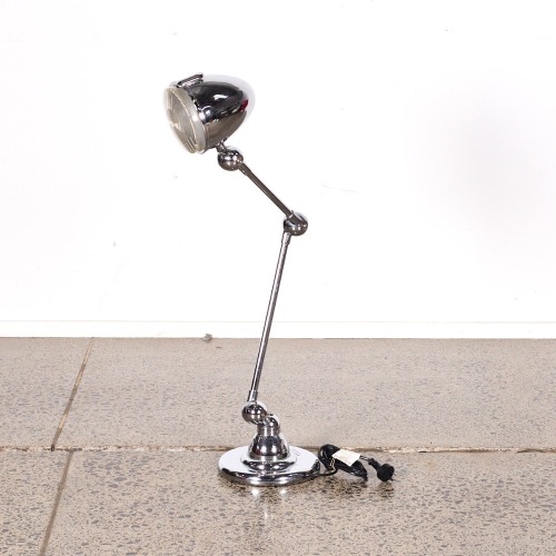 A Contemporary Anglepoise Lamp