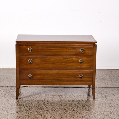 A Small Antique Style Dresser