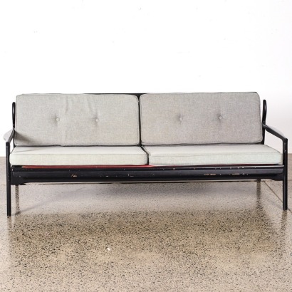 A Mid-Century Don Sofa/Day Bed