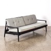 A Mid-Century Don Sofa/Day Bed - 2