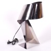 A Habitat Ribbon Lamp