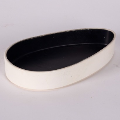 A Crown Lynn Ikebana Dish Shape 394