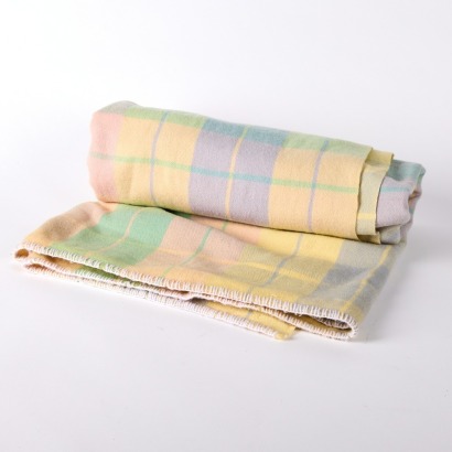 An Onehunga Princess Blanket