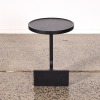 An Ariake Beam Side Table - 2