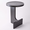 An Ariake Beam Side Table - 3