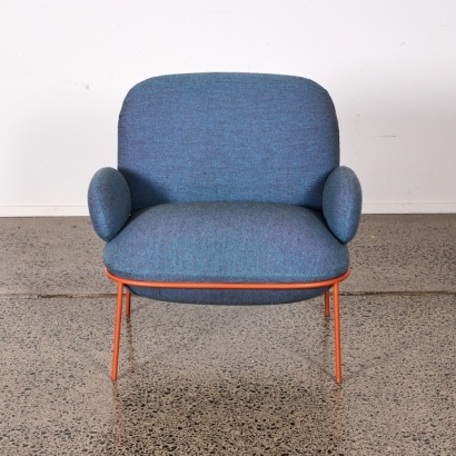 A Claesson Koivisto Rune Occasional Chair